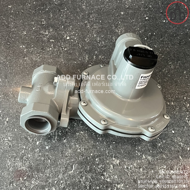 Loc477 Type HSR SPG range 12.5-20WC (2)